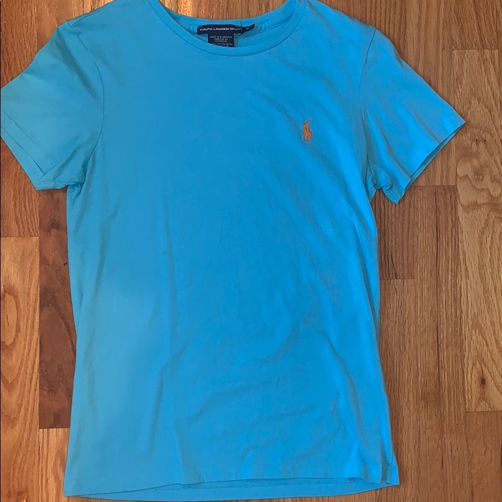 Polo Ralph Lauren Sport T-shirt